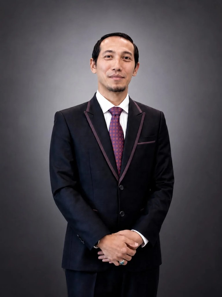 Wan Khairuddin bin Ahmad