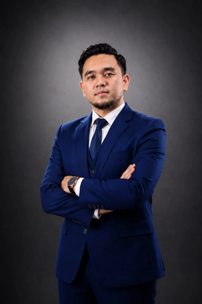 Mohamad Anas bin Mohamad Naem
