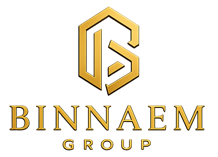 Binnaem Group
